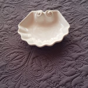 COQUILLE EN MOUSTIER