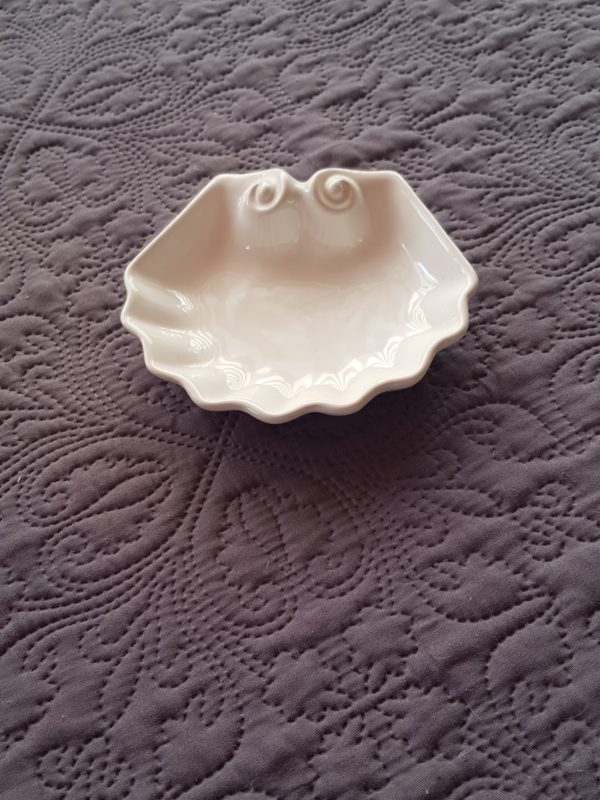 COQUILLE EN MOUSTIER