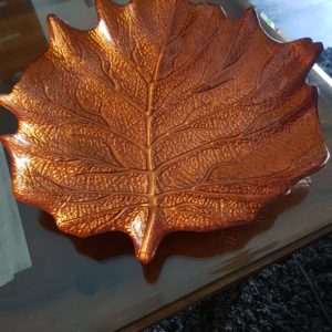 FEUILLE VIDE POCHE
