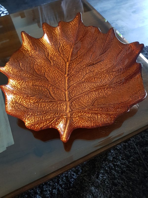 FEUILLE VIDE POCHE