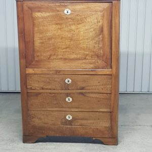 SECRETAIRE EPOQUE EMPIRE
