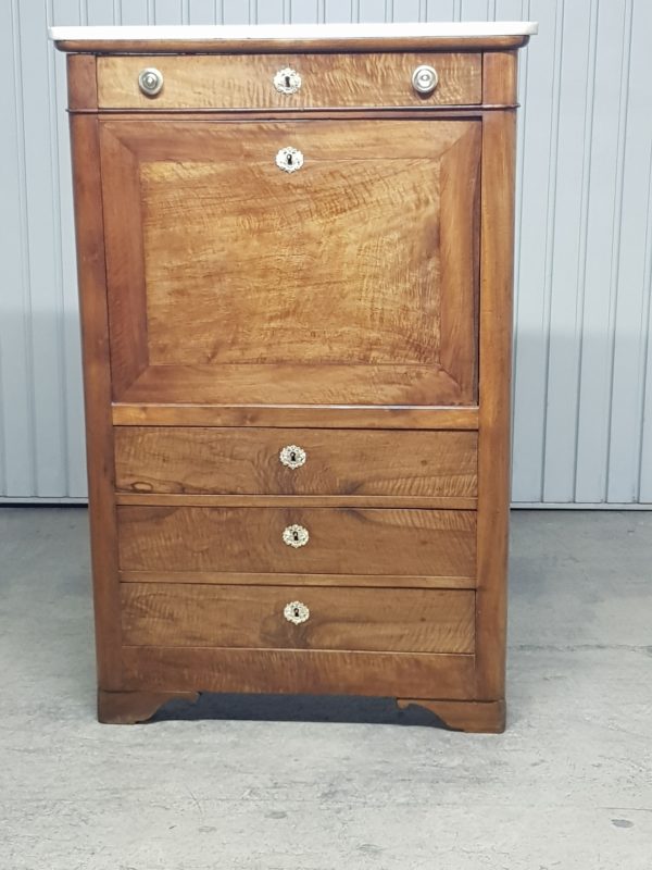 SECRETAIRE EPOQUE EMPIRE