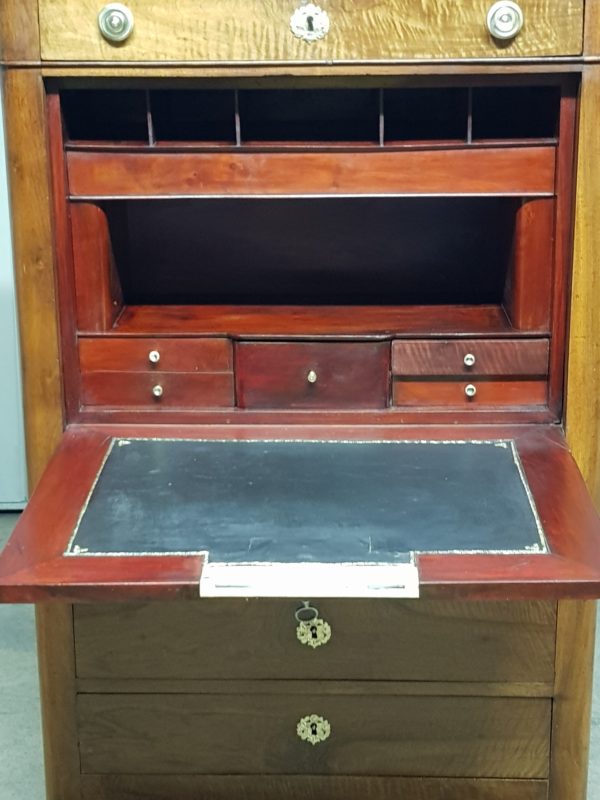 SECRETAIRE EPOQUE EMPIRE – Image 2