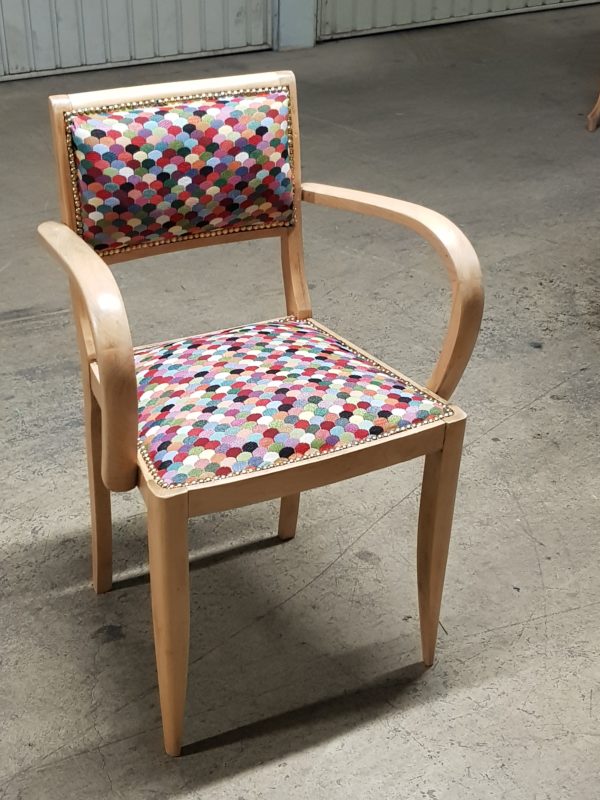 REFECTION TOTAL FAUTEUIL – Image 3