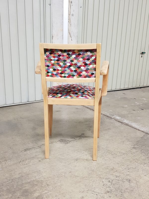 REFECTION TOTAL FAUTEUIL – Image 4