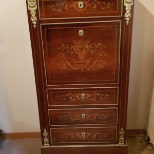 SECRETAIRE NAPOLEON III