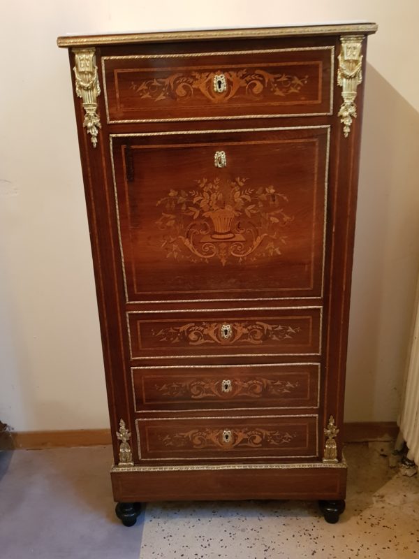 SECRETAIRE NAPOLEON III