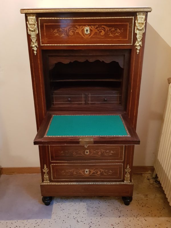 SECRETAIRE NAPOLEON III – Image 2