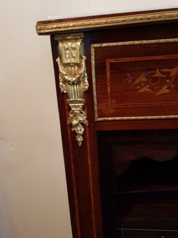SECRETAIRE NAPOLEON III – Image 3