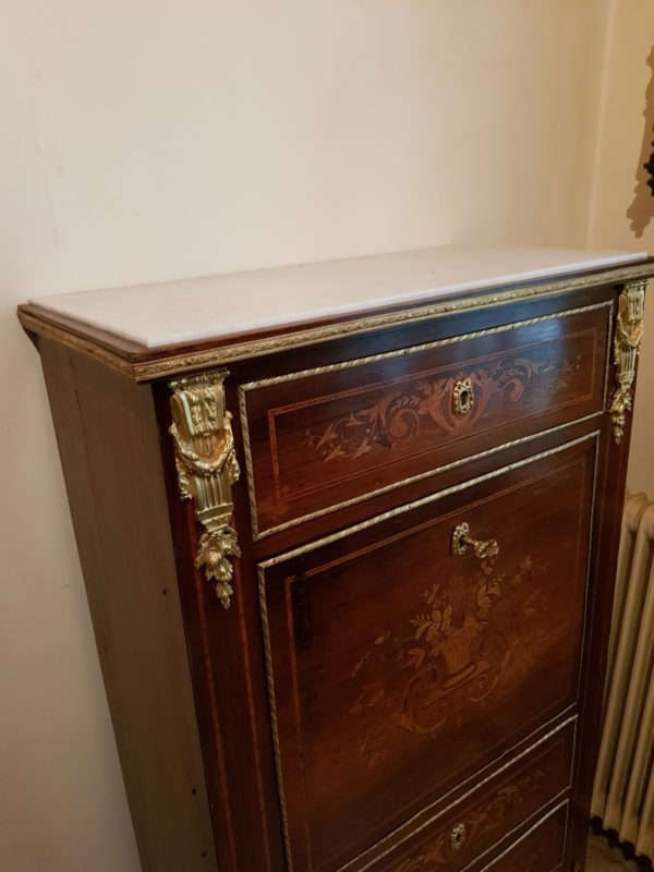 SECRETAIRE NAPOLEON III – Image 4