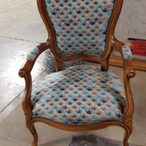 site la rétro boutique avant après formation