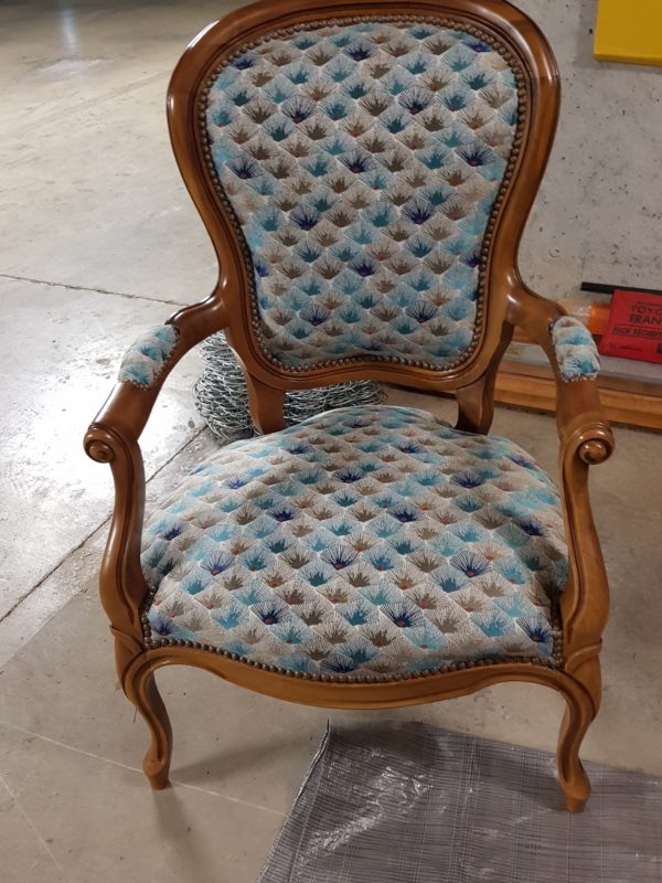 site la rétro boutique avant après formation