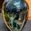 vase sulfure R PIERINI 1994
