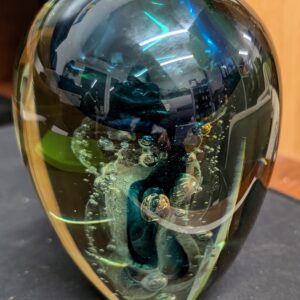 vase sulfure R PIERINI 1994