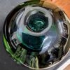 vase sulfure R PIERINI 1994